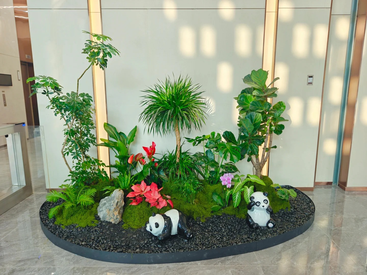 余姚盆景租摆方案来袭,打造别样景观就现在!